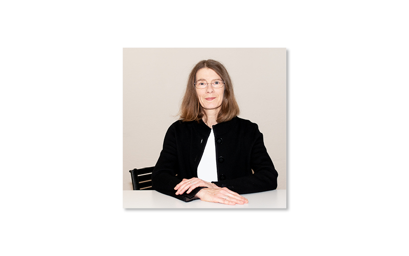 Webfotografik - Esther Vetsch - Portrait