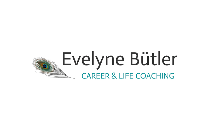 Webfotografik - Evelyne Buetler - Logo