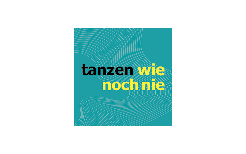 Webfotografik | Tanzenwienochnie Logo