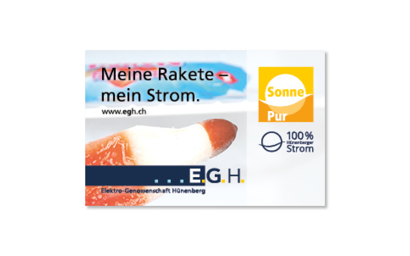 Webfotografik - EGH Hünenberg - Meine-Rakete-Mein-Strom