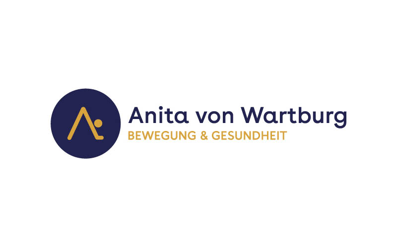 Webfotografik Referenzen | Anita von Wartburg | Logo